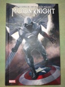 Komiks - Moon Knight