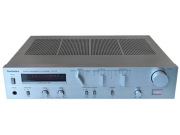 Wzmacniacz DC Technics SU-V3 po renowacji 