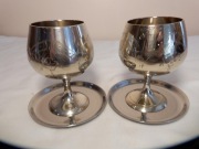 2 X KONIAKÓWKA DLA PARY NA MIŁE WIECZORY + PREZENT