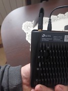 Modem 4G Tplink MR6400