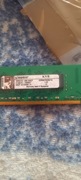 Pamięć Ram Kingstone Kvr667d2n5/1g 2 sztuki
