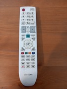 PILOT TV SAMSUNG BN59-01084A BIAŁY ORYGINAŁ