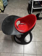 Krzesełko do karmienia 