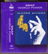 Snap - World Power