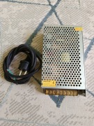 Modułowy Zasilacz Impulsowy 12V 250W 20A – Do Taśm LED, Monitoringu, 3D