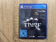 Thief PL PS4 (CUSA-00250)