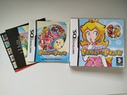 Super Princess Peach - DS