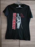 Koszulka dla fanek Roda Stewarta 