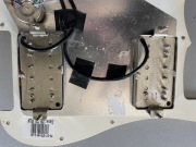 PickGuard HH do Stratocastera