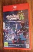 Pokémon Legends Z-A Switch 2 Edition