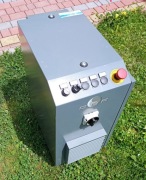 Szafa elektryczna CNC