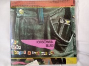 Kyksówka Blues i bezdomne psy