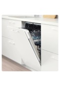 Duża zmywarka do zabudowy Whirpool IKEA
