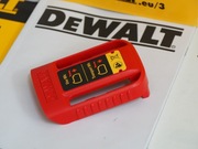 DEWALT zaslepka do akumulator 54v 60v bateria 