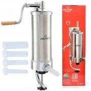 Nadziewarka do kiełbas pionowa 