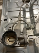 Pompa odpływowa z hydrostatem Pralki Electrolux EWT0862IFW