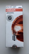Żarówki samochodowe OSRAM 21 W - 10 szt.