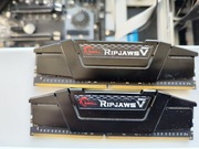 Pamięć ram 2x16GB 3600mhz CL14 32GB DDR4 G.skil Ripjaws