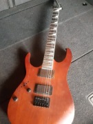 Gitara Ibanez Gio GRG121DXL-WNF 2Y-02 LH