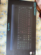 Logitech klawiatura g213