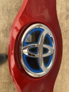 Zderzak Toyota yaris 4 IV czujniki mazda 2