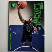 Karta Panini NBA TOP CLASS 2024 - 105 BRANDON INGRAM - NEW ORLEAN PELICANS
