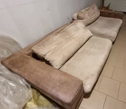 Sofa, wypoczynek, kanapa