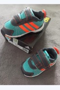 BUTY BUTKI ADIDAS KIDS ROZM 20 12 CM