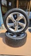 Alufelgi MB SL W231 18'' 5x112 ET35,5 8,5J oryginał