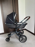 Wózek Silver Cross 2W1 surf 3 HENLEY