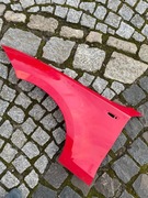 BMW 1 E87 BŁOTNIK LEWY PRZÓD PRZEDNI