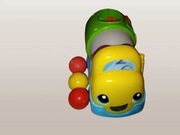 Betoniarka Kulko-Mieszarka, VTech