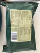 Racja żywnościowa całodobowa 