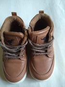 Trzewiki chłopięce