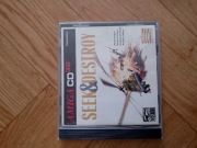 Amiga CD32 Seek & Destroy