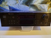 Wzmacniacz AUNA AMP 5100BT o mocy 2 x 120W z Pilotem.Dobra Okazyjna Cena.