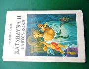 Katarzyna II caryca Rosji