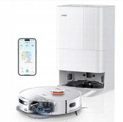 Robot Sprzątający Odkurzacz Automatyczny  JONR P20 Pro 