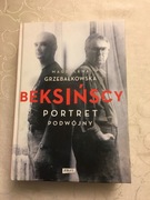 Beksińscy portret podwójny Magdalena Grzebałkowska