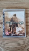 Call of Duty Modern Warfare 2 | PS3