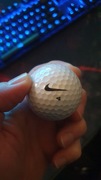 Piłeczki golfowe - Pinnacle Practice i Nike 4