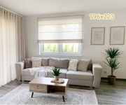 Poszycie ubranko roleta rzymska 196x223 nowe