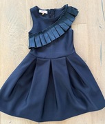 LUX SUKIENKA TED BAKER, SKUBA, 8L, 128, 450 ZŁ OKAZJA