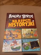 Angry Birds książka Najlepsze historyjki przygody