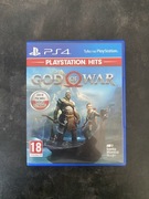 God of War PlayStation 4