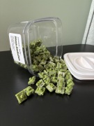 Gateron x Nuphy Moss 100 switches przełączniki switche