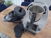 Robot kuchenny Thermomix TM6 1500 W biały