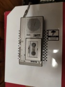 Dyktafon Asahi MC-680