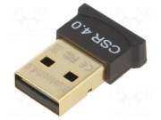 GEMBIRD-Adapter BLUETOOTH
