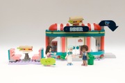 LEGO 41728 Friends - Heartlake Downtown Diner